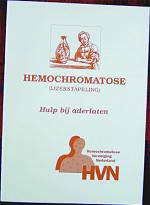 L'Hémochromatose