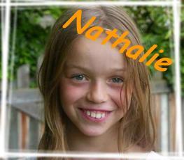 Petit ange Nathalie