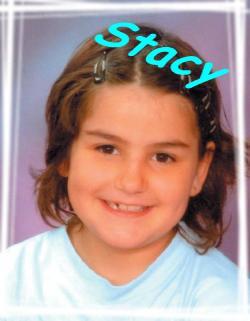 Petit ange Stacy