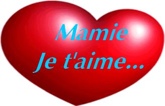 Mamie