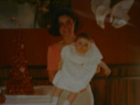 Marraine