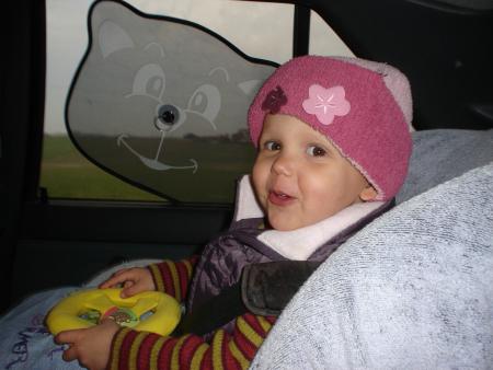 Mon bébé de coeur